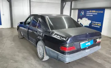 Mercedes-Benz E-Класс 1992 года за 1 000 000 тг. в Астана фото 4