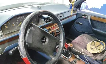 Mercedes-Benz E-Класс 1992 года за 1 000 000 тг. в Астана фото 5