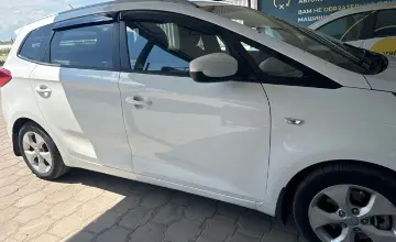 Kia Carens 2013 года за 5 500 000 тг. в Караганда фото 4