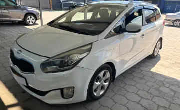 Kia Carens 2013 года за 5 500 000 тг. в Караганда фото 1