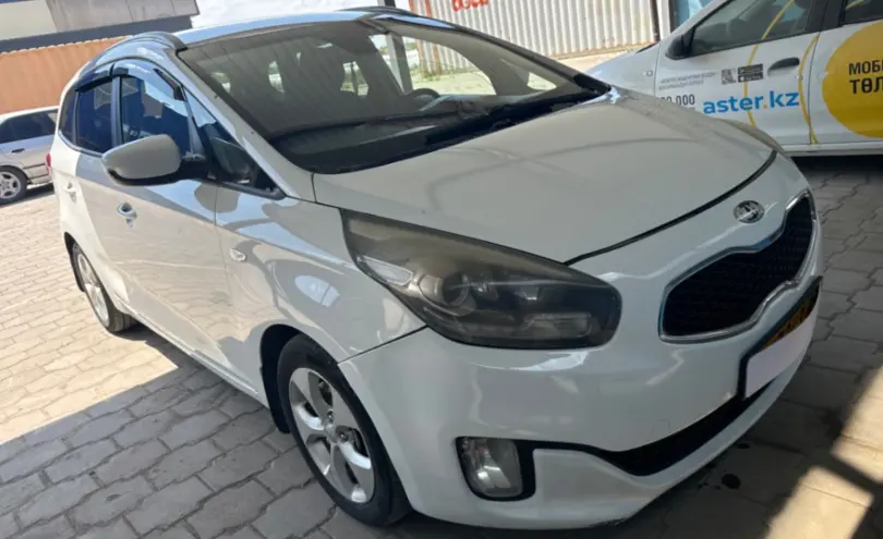 Kia Carens 2013 года за 5 500 000 тг. в Караганда фото 3