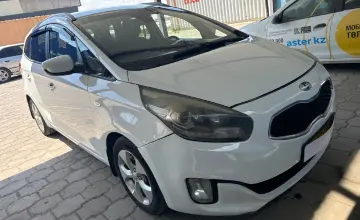 Kia Carens 2013 года за 5 500 000 тг. в Караганда фото 3