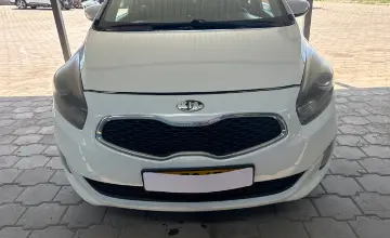 Kia Carens 2013 года за 5 500 000 тг. в Караганда фото 2