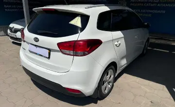 Kia Carens 2013 года за 5 500 000 тг. в Караганда