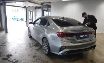 Kia Cerato 2022 года за 10 000 000 тг. в Астана фото 4