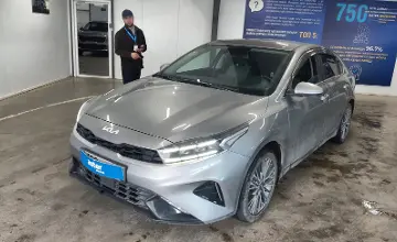 Kia Cerato 2022 года за 10 000 000 тг. в Астана фото 1