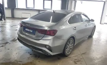 Kia Cerato 2022 года за 10 000 000 тг. в Астана фото 3