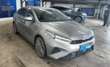 Kia Cerato 2022 года за 10 000 000 тг. в Астана фото 2