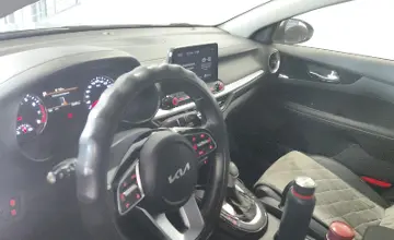 Kia Cerato 2022 года за 10 000 000 тг. в Астана фото 5