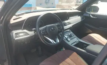 Hyundai Palisade 2022 года за 18 500 000 тг. в Алматы фото 5