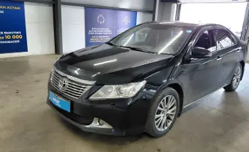 Toyota Camry 2012 года за 8 200 000 тг. в Астана фото 1