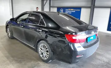 Toyota Camry 2012 года за 8 200 000 тг. в Астана фото 4