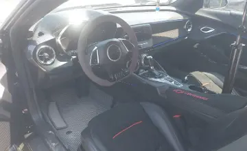 Chevrolet Camaro 2021 года за 20 000 000 тг. в Алматы фото 5