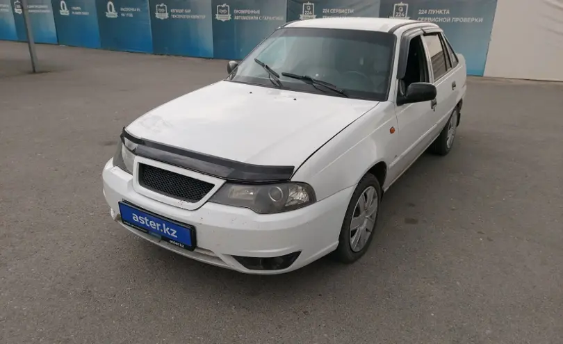 Daewoo Nexia 2011 года за 1 500 000 тг. в Шымкент