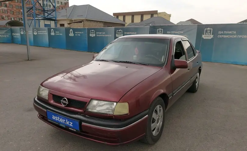 Opel Vectra 1993 года за 800 000 тг. в Шымкент