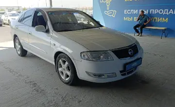 Nissan Almera Classic 2012 года за 2 900 000 тг. в Алматы фото 3