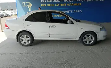 Nissan Almera Classic 2012 года за 2 900 000 тг. в Алматы фото 4