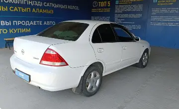 Nissan Almera Classic 2012 года за 2 900 000 тг. в Алматы