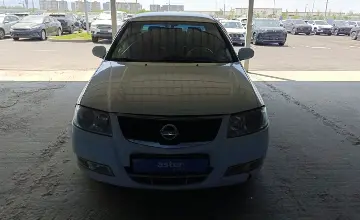 Nissan Almera Classic 2012 года за 2 900 000 тг. в Алматы фото 2