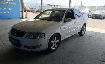 Nissan Almera Classic 2012 года за 2 900 000 тг. в Алматы фото 1
