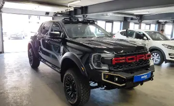 Ford Ranger 2024 года за 24 000 000 тг. в Астана фото 2