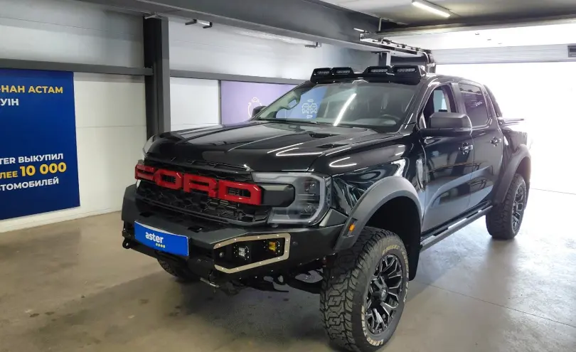 Ford Ranger 2024 года за 24 000 000 тг. в Астана