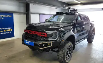Ford Ranger 2024 года за 24 000 000 тг. в Астана фото 1