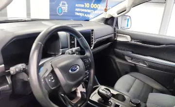Ford Ranger 2024 года за 24 000 000 тг. в Астана фото 5