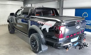 Ford Ranger 2024 года за 24 000 000 тг. в Астана фото 4