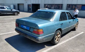 Mercedes-Benz E-Класс 1992 года за 1 300 000 тг. в Астана фото 3