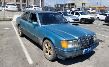 Mercedes-Benz E-Класс 1992 года за 1 300 000 тг. в Астана фото 2