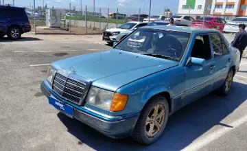Mercedes-Benz E-Класс 1992 года за 1 300 000 тг. в Астана фото 1