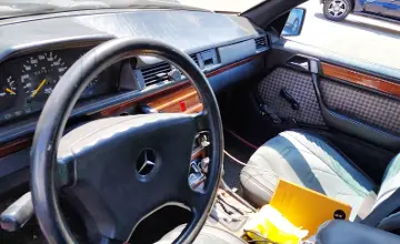 Mercedes-Benz E-Класс 1992 года за 1 300 000 тг. в Астана фото 5