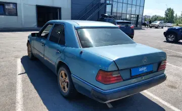 Mercedes-Benz E-Класс 1992 года за 1 300 000 тг. в Астана фото 4