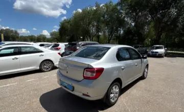 Renault Logan 2019 года за 4 500 000 тг. в Актобе