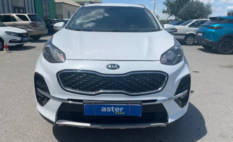 Kia Sportage 2019 года за 10 300 000 тг. в Кызылорда фото 2