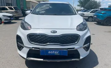 Kia Sportage 2019 года за 10 300 000 тг. в Кызылорда фото 2