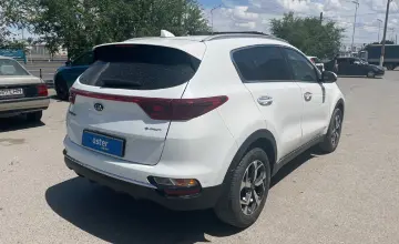 Kia Sportage 2019 года за 10 300 000 тг. в Кызылорда