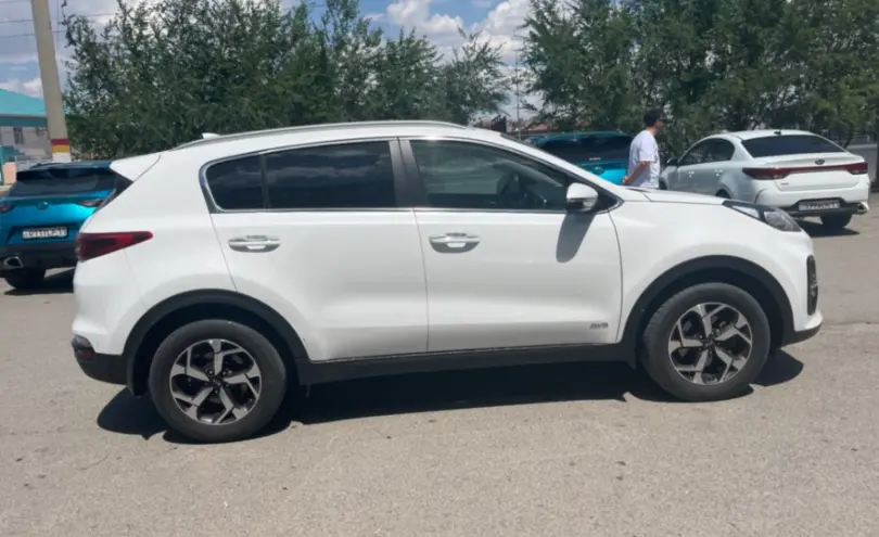 Kia Sportage 2019 года за 10 300 000 тг. в Кызылорда фото 4
