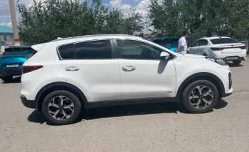 Kia Sportage 2019 года за 10 300 000 тг. в Кызылорда фото 4