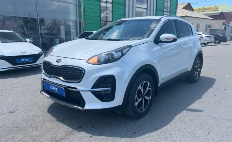 Kia Sportage 2019 года за 10 300 000 тг. в Кызылорда