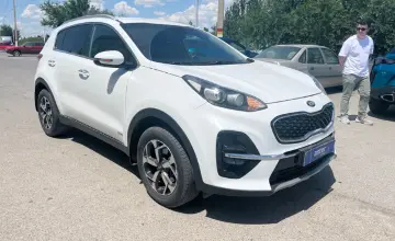 Kia Sportage 2019 года за 10 300 000 тг. в Кызылорда фото 3
