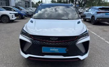 Geely Coolray 2024 года за 8 300 000 тг. в Актобе фото 2