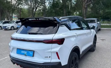 Geely Coolray 2024 года за 8 300 000 тг. в Актобе