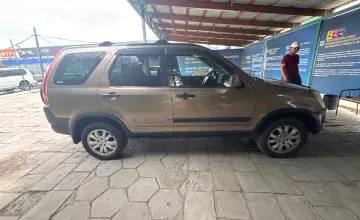 Honda CR-V 2003 года за 3 500 000 тг. в Талдыкорган фото 4