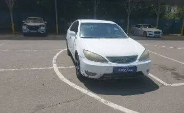 Toyota Camry 2005 года за 3 000 000 тг. в Алматы фото 2
