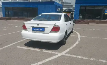 Toyota Camry 2005 года за 3 000 000 тг. в Алматы фото 3