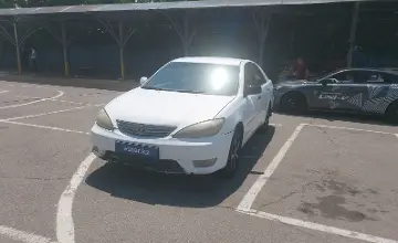 Toyota Camry 2005 года за 3 000 000 тг. в Алматы фото 1