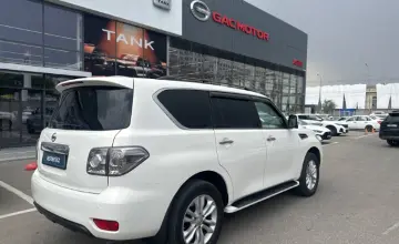 Nissan Patrol 2013 года за 11 000 000 тг. в Шымкент