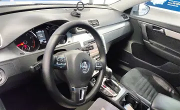Volkswagen Passat 2014 года за 6 000 000 тг. в Астана фото 5